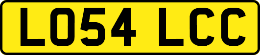 LO54LCC