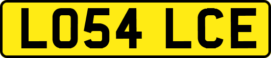 LO54LCE