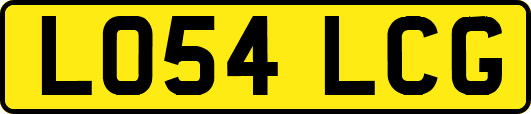 LO54LCG