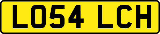 LO54LCH