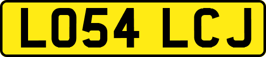 LO54LCJ