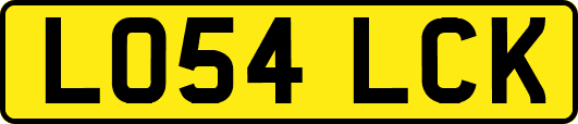 LO54LCK