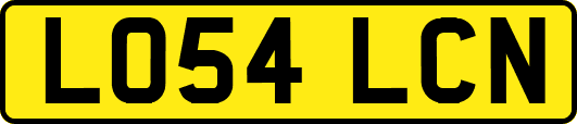 LO54LCN