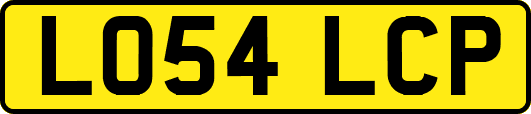 LO54LCP