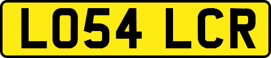 LO54LCR