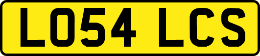 LO54LCS