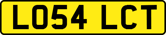 LO54LCT