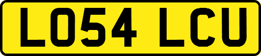 LO54LCU