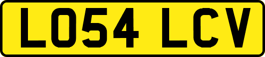 LO54LCV