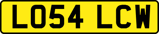LO54LCW