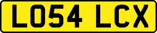 LO54LCX