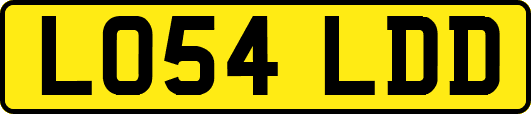 LO54LDD