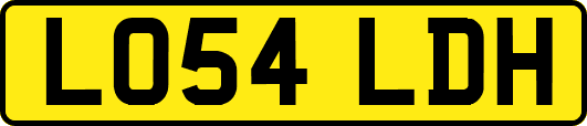 LO54LDH