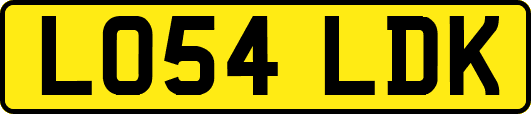 LO54LDK