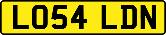 LO54LDN