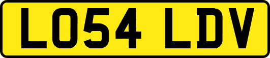 LO54LDV