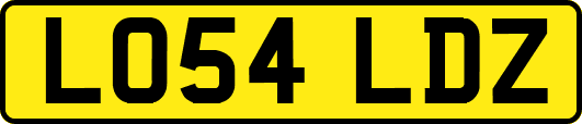 LO54LDZ