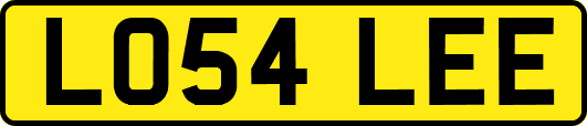 LO54LEE