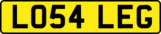 LO54LEG