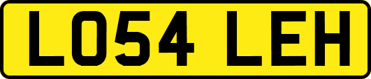 LO54LEH