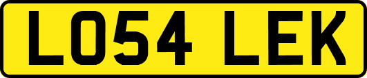 LO54LEK