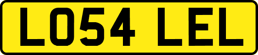 LO54LEL
