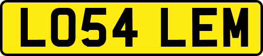 LO54LEM