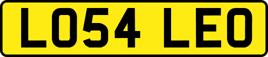 LO54LEO