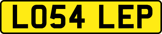 LO54LEP