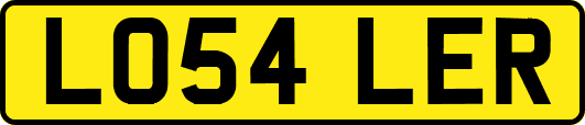 LO54LER