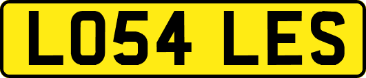 LO54LES