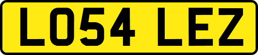 LO54LEZ