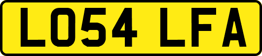 LO54LFA