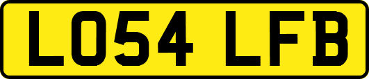 LO54LFB