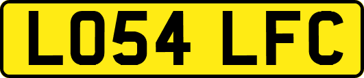 LO54LFC