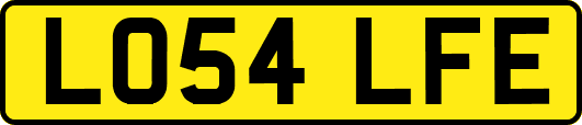 LO54LFE