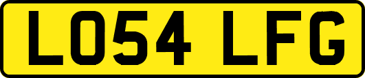 LO54LFG