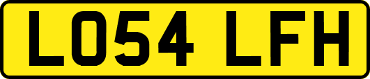 LO54LFH