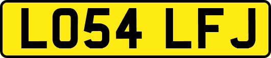 LO54LFJ