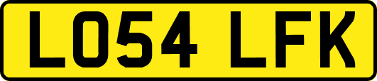 LO54LFK