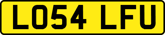 LO54LFU