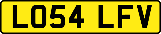 LO54LFV
