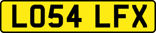 LO54LFX