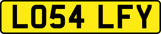 LO54LFY