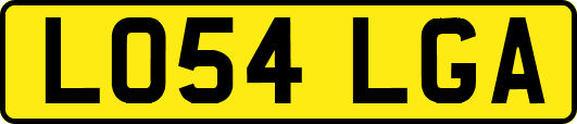 LO54LGA