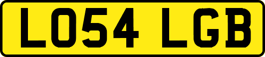 LO54LGB