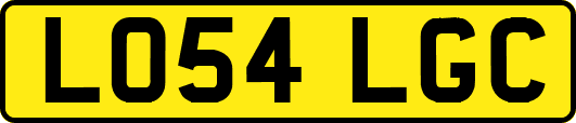 LO54LGC