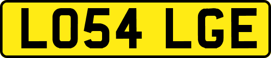 LO54LGE