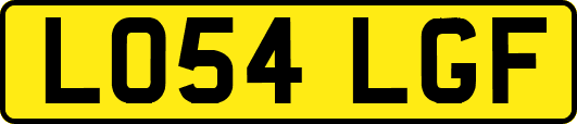 LO54LGF
