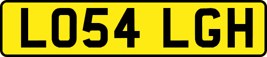 LO54LGH